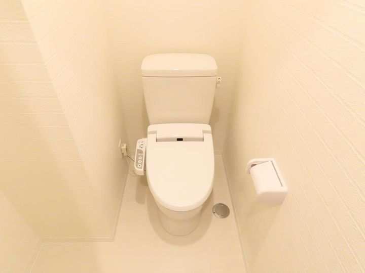 長崎県長崎市界1(アパート)の賃貸物件の内装
