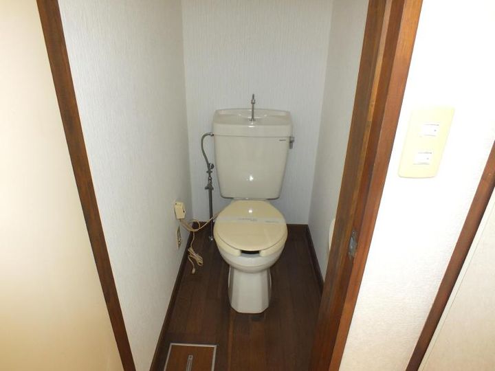 ●ヴィレンサトウの内装