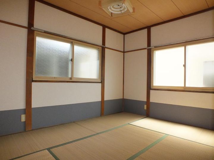●ヴィレンサトウの内装