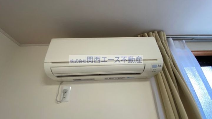 レオパレス御厨EASTの内装