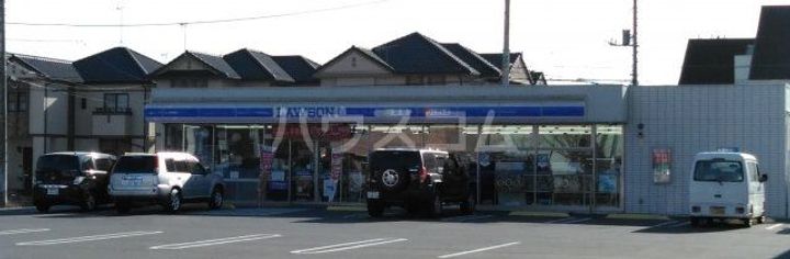 レオパレスGreenHouseの周辺