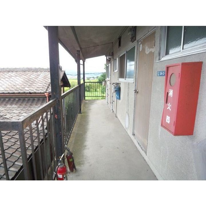 奈良県奈良市七条1(アパート)の賃貸物件の内装