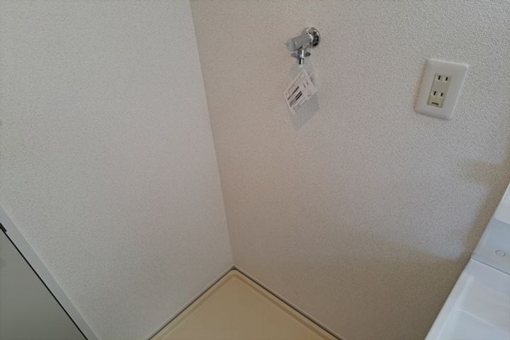 グリーンハウスの内装