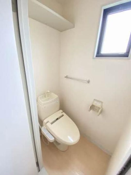 福島県福島市方木田字高屋(アパート)の賃貸物件の内装