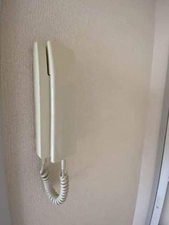 福島県福島市方木田字高屋(アパート)の賃貸物件の内装