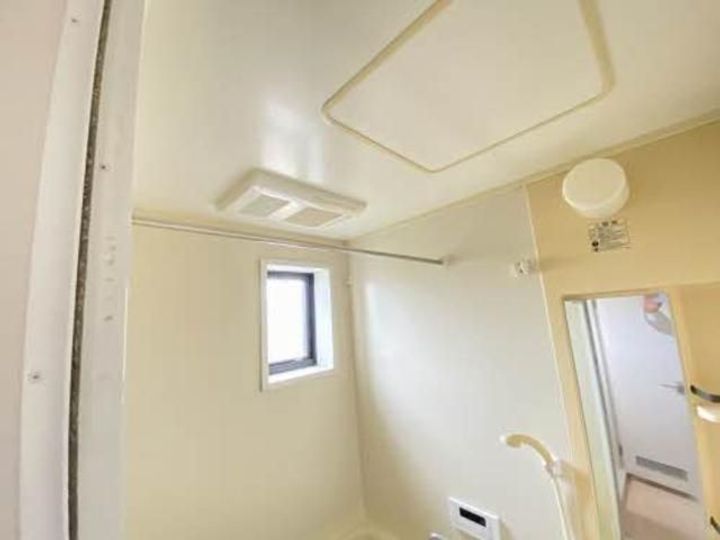 福島県福島市方木田字高屋(アパート)の賃貸物件の内装