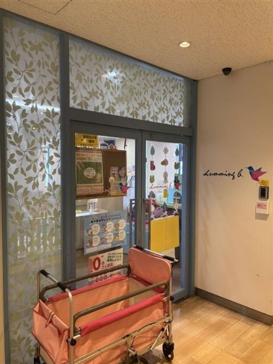 プリムローズヒルの周辺