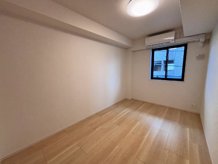 S-RESIDENCE富士見ヶ丘affordの内装