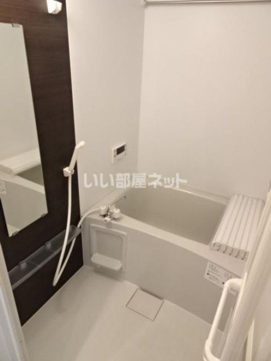 大阪府堺市堺区大町東2(マンション)の賃貸物件の風呂