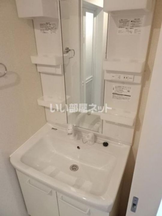 大阪府堺市堺区大町東2(マンション)の賃貸物件の内装