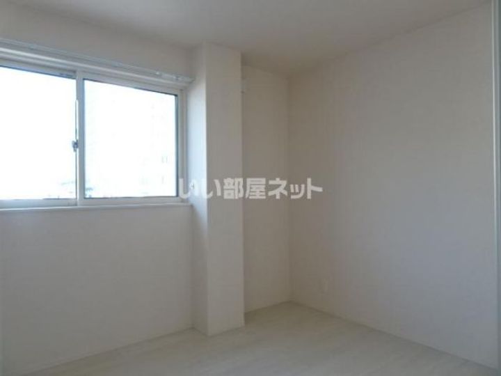 大阪府堺市堺区大町東2(マンション)の賃貸物件の内装