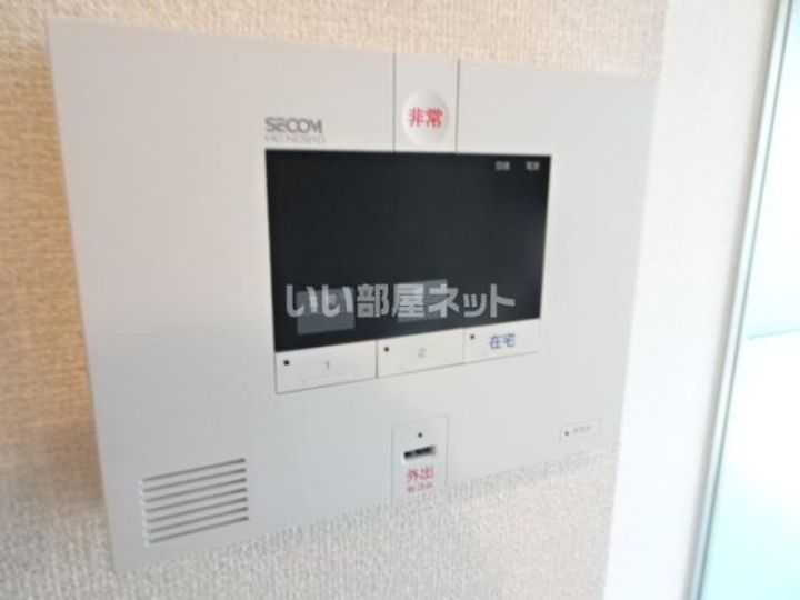 大阪府堺市堺区大町東2(マンション)の賃貸物件の内装