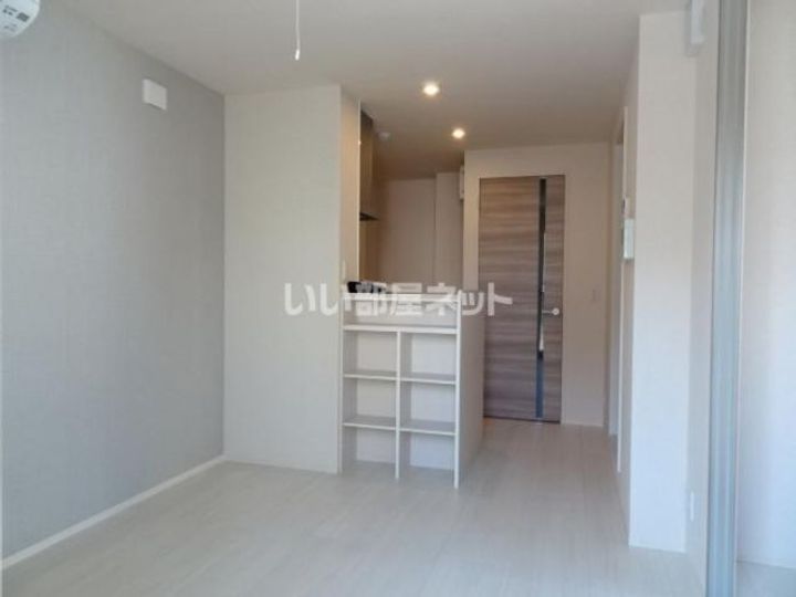 大阪府堺市堺区大町東2(マンション)の賃貸物件の居間