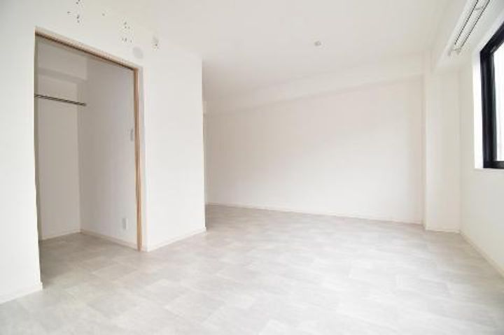 大阪府大阪市天王寺区勝山2(マンション)の賃貸物件の内装