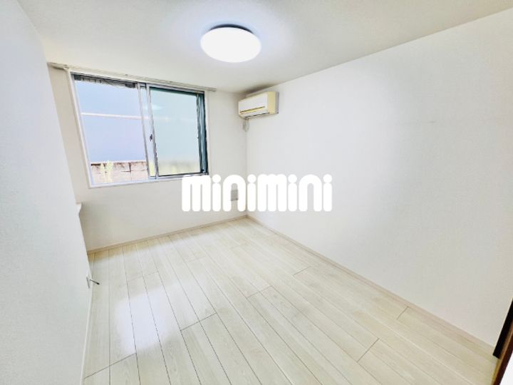 PLAISIR野方の居間