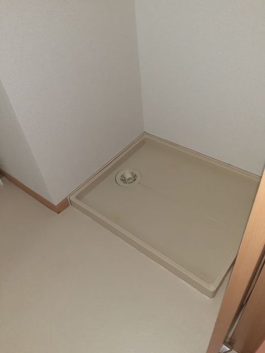 群馬県伊勢崎市富塚町(アパート)の賃貸物件の内装