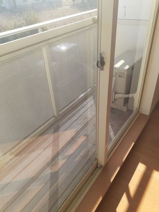 群馬県伊勢崎市富塚町(アパート)の賃貸物件の内装