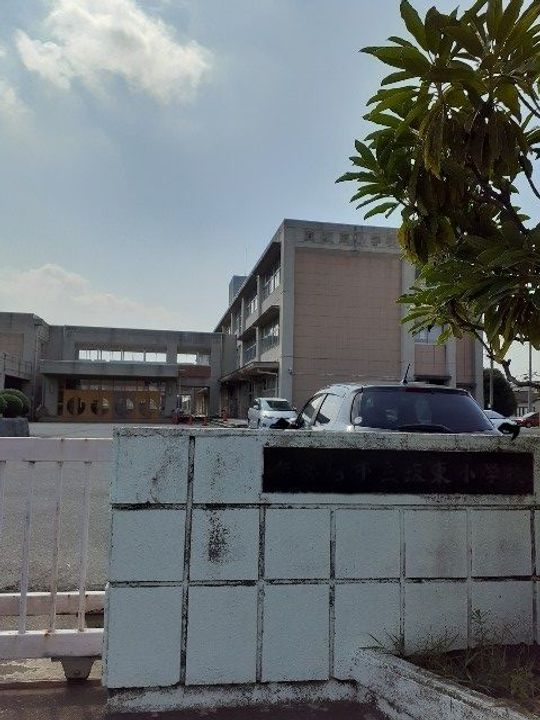 群馬県伊勢崎市富塚町(アパート)の賃貸物件の周辺