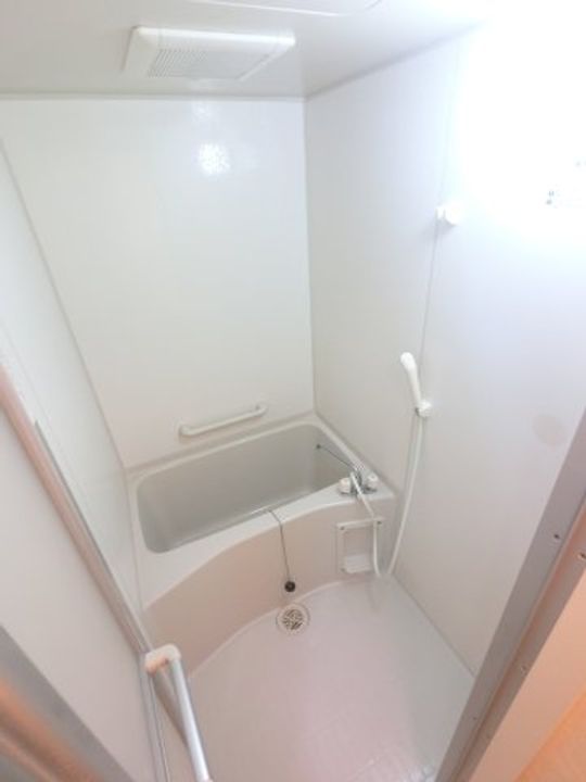 千葉県市原市八幡(マンション)の賃貸物件の風呂