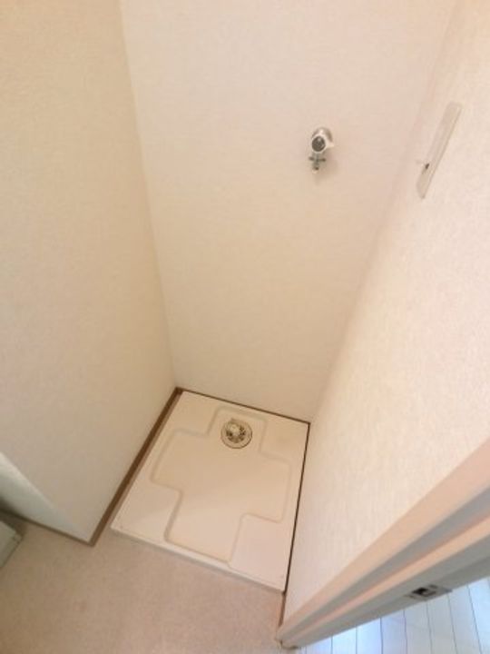 千葉県市原市八幡(マンション)の賃貸物件の内装