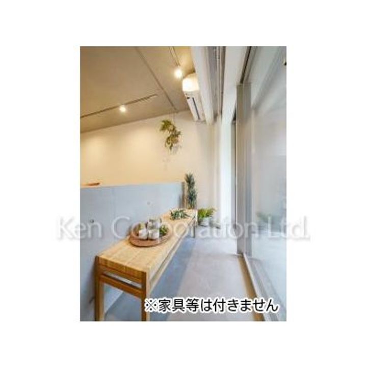 Nishiogi comichi terraceのその他画像