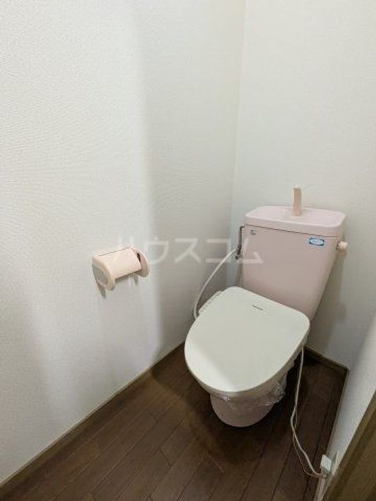 リバーサイドの内装
