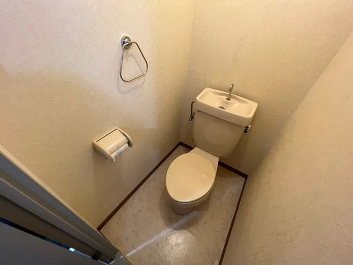 87gメゾンマスイの内装