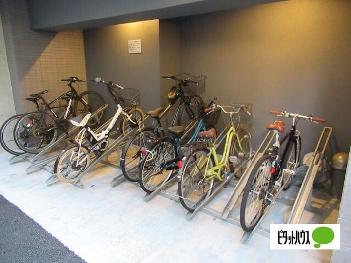 神奈川県横浜市南区中村町3(マンション)の賃貸物件のその他画像