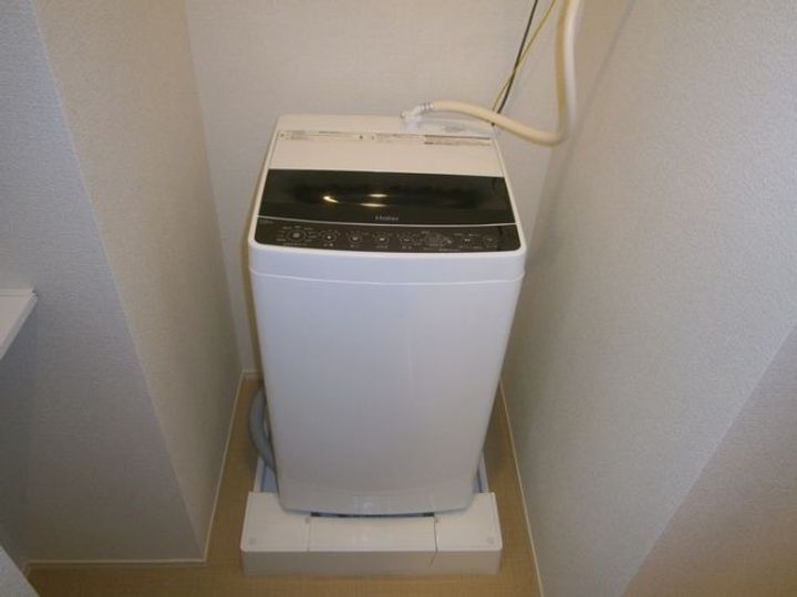 アヴェニールの内装