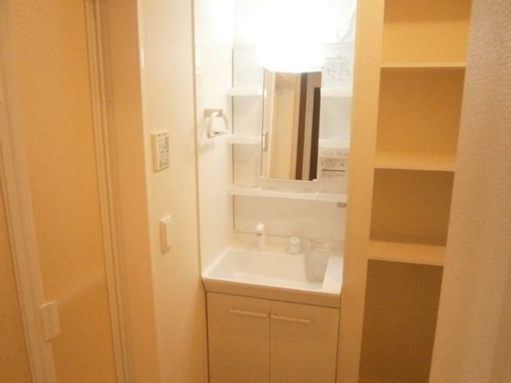 アヴェニールの内装