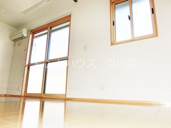 東京都昭島市大神町2(一戸建)の賃貸物件のその他画像