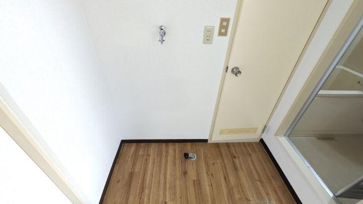 大阪府岸和田市極楽寺町(アパート)の賃貸物件の内装