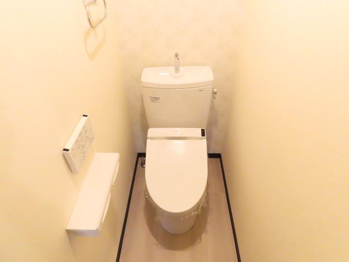 長崎県長崎市上野町(マンション)の賃貸物件の内装