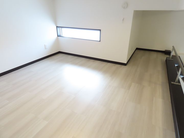 長崎県長崎市上野町(マンション)の賃貸物件の内装