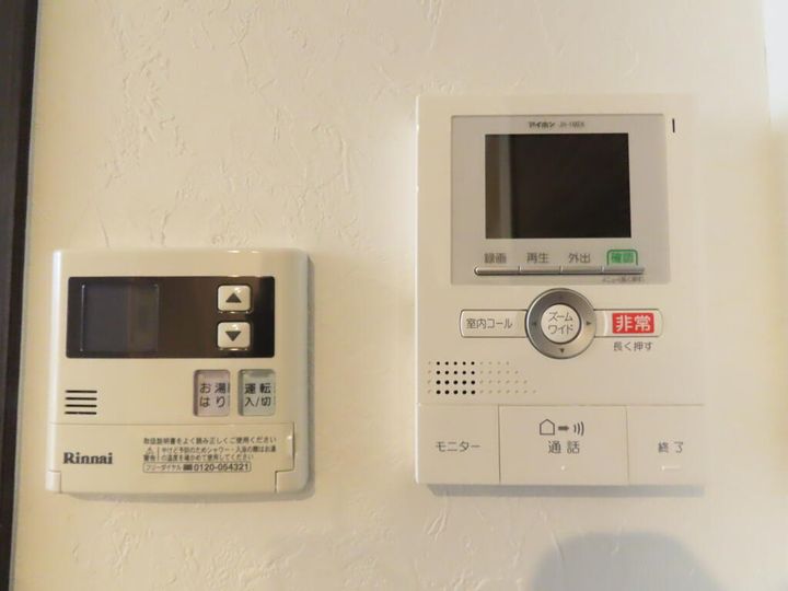 長崎県長崎市上野町(マンション)の賃貸物件の内装