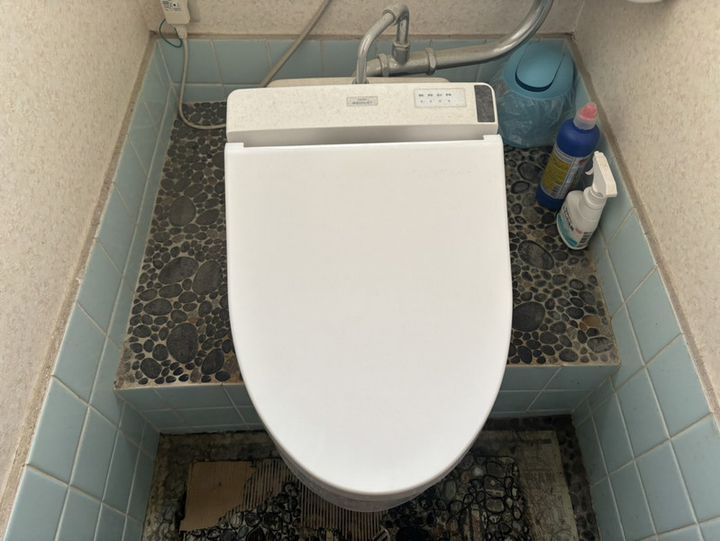 兵庫県加古川市上荘町都台1(一戸建)の賃貸物件の内装