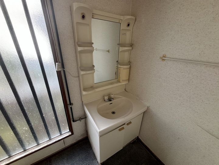兵庫県加古川市上荘町都台1(一戸建)の賃貸物件の内装