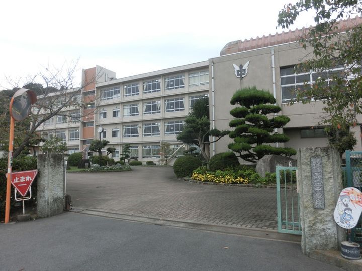 兵庫県加古川市上荘町都台1(一戸建)の賃貸物件の周辺