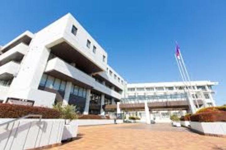 東京都多摩市豊ヶ丘1(マンション)の賃貸物件の周辺