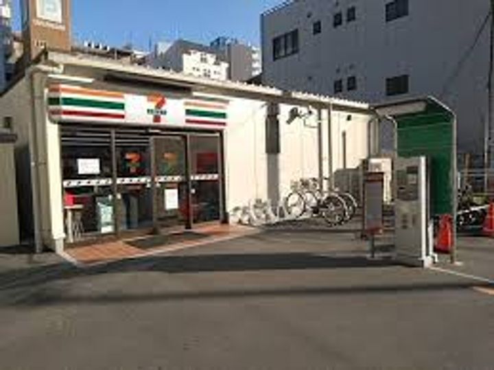 スプランディッド難波の周辺