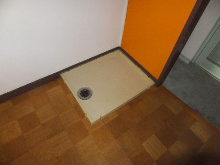 静岡県浜松市中央区三島町(マンション)の賃貸物件の内装