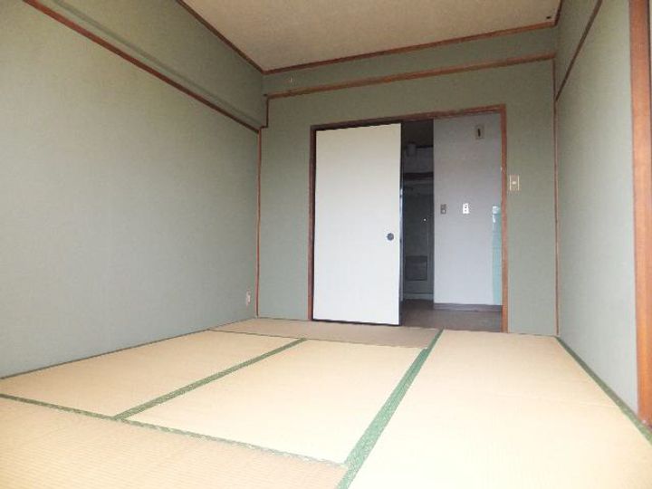 静岡県浜松市中央区三島町(マンション)の賃貸物件の居間