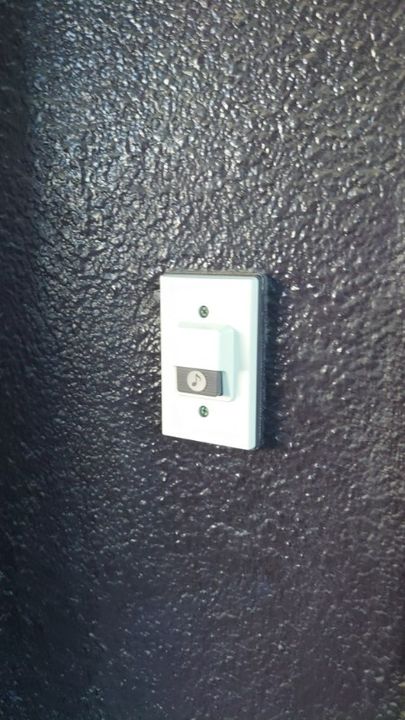 静岡県浜松市中央区根洗町(マンション)の賃貸物件の内装