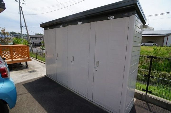 福島県郡山市富田町字双又(アパート)の賃貸物件の地図