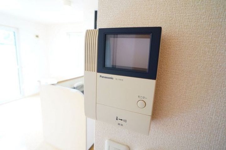 福島県郡山市富田町字双又(アパート)の賃貸物件の内装