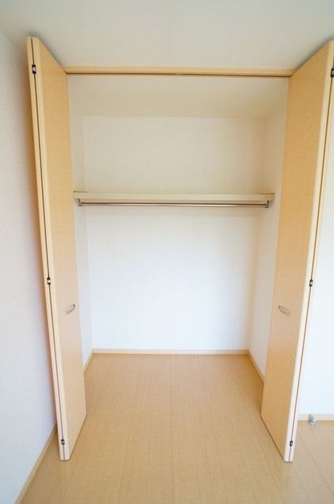 福島県郡山市富田町字双又(アパート)の賃貸物件の内装