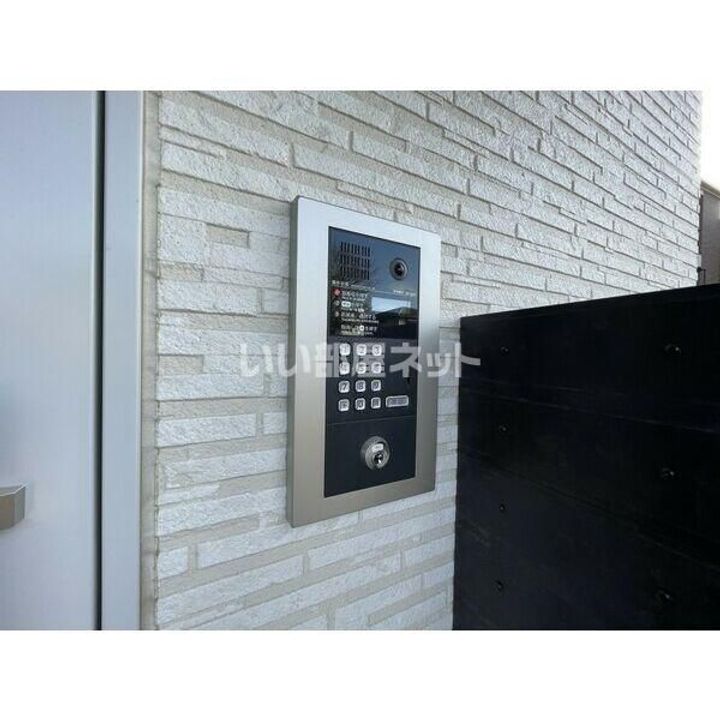 神奈川県伊勢原市石田(アパート)の賃貸物件の内装