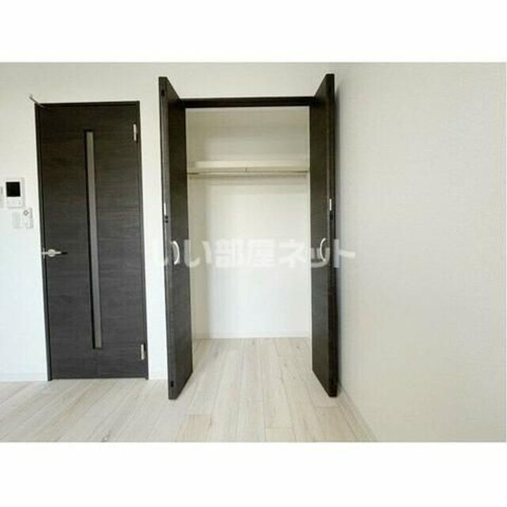 神奈川県伊勢原市石田(アパート)の賃貸物件の内装