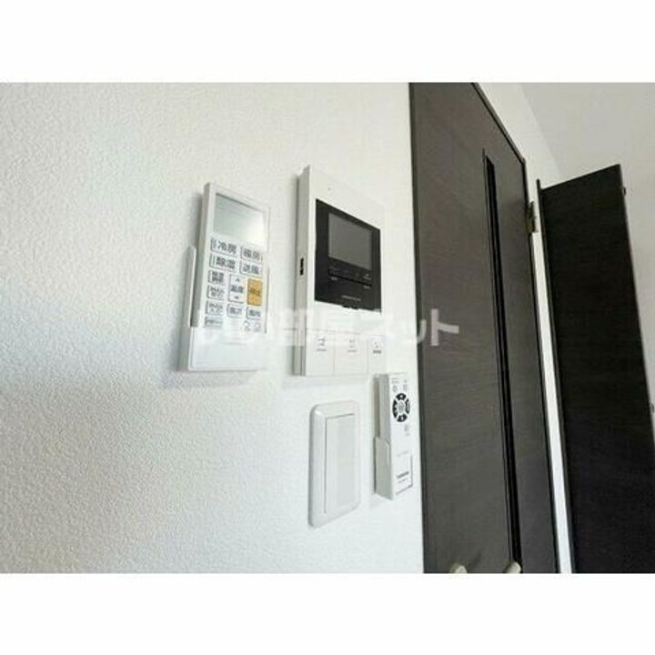 神奈川県伊勢原市石田(アパート)の賃貸物件の内装