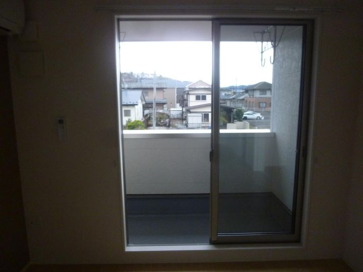 サニーパレス1番館の内装